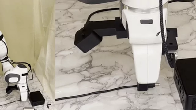 NYU GRAIL Introduces Patch Policy for Efficient Robot Control