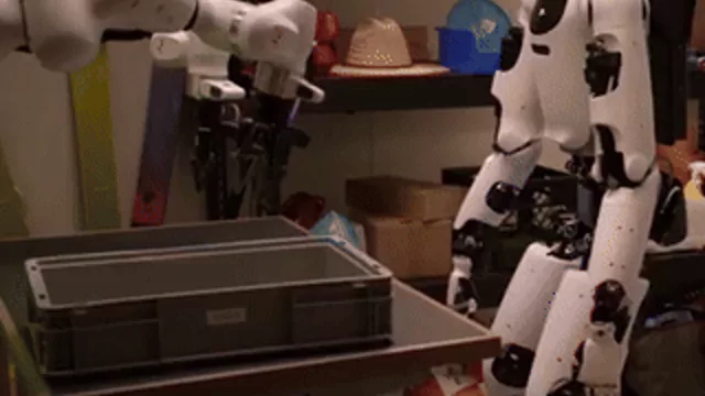 Google DeepMind Launches Gemini Robotics 2 VLA Model for Whole-Body Control on Apollo 2
