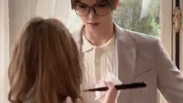 Behind the Scenes: UBTECH’s Una Humanoid Gets Styled for a Fashion Shoot