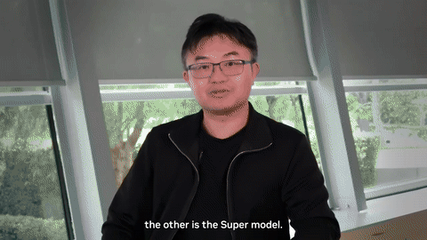 NVIDIA Launches Cosmos 3 Edge 4B World Model for Local Physical AI