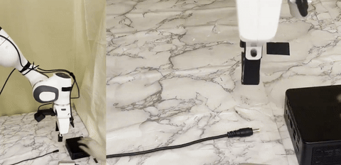 NYU GRAIL Introduces Patch Policy for Efficient Robot Control