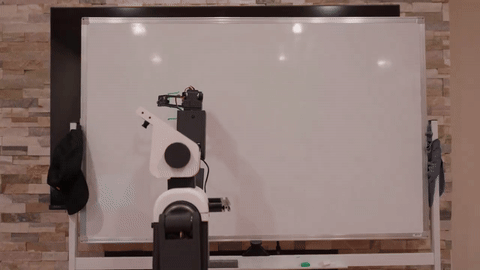 Nori Robotics Launches Nori A3 Developer Platform and Open-Source SDK